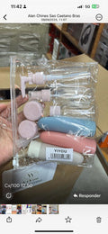 KIT EMBALAGENS