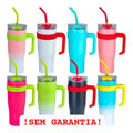 CANECA GARRAFA COSTA COFFEE COPO - SEM GARANTIA -SEM LOGO