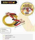 BOMVINK - CABO DE CHUPETA 800AMP - BOM-1802