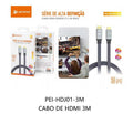 HDMI 3M PIENING