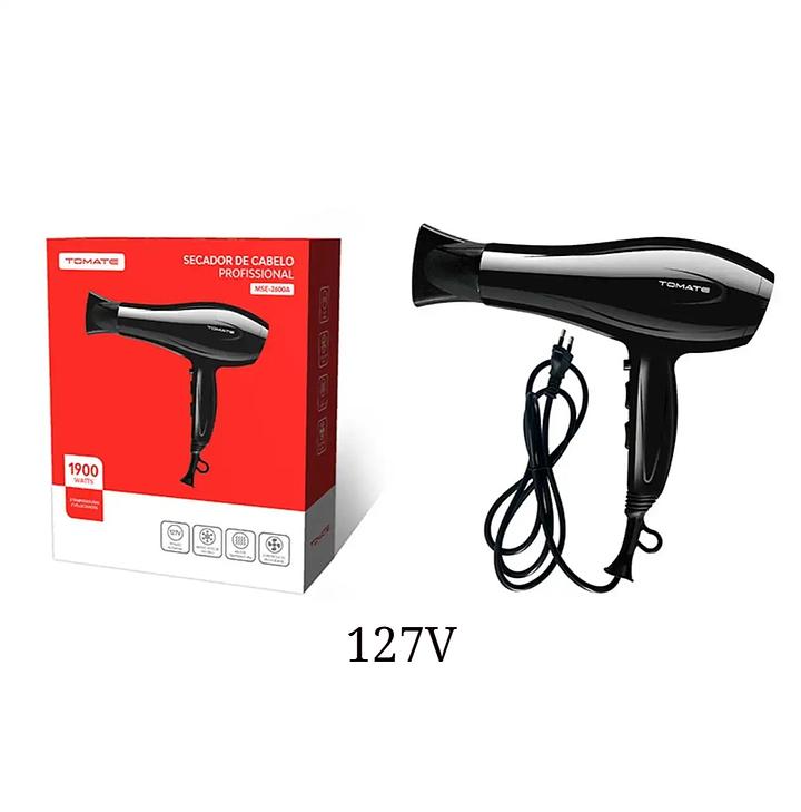 TOMATE - SECADOR 110V - MSE-2600A