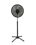 SUNRAYS - CAIXA COM 4 - VENTILADOR 110V 5 PAS 80W - FD-45B-1