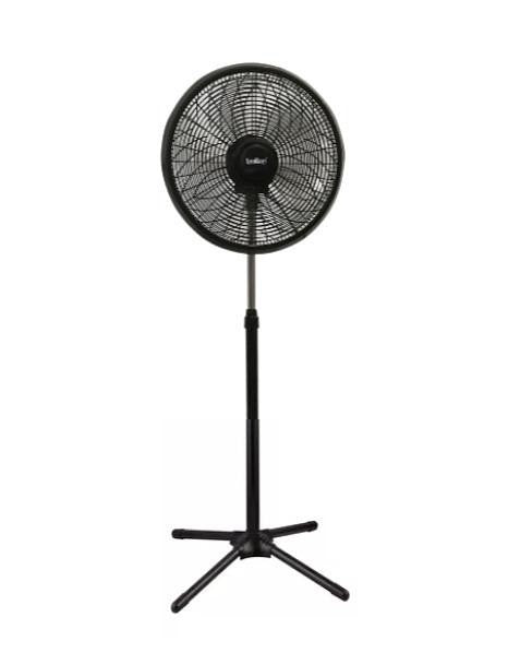 SUNRAYS - CAIXA COM 4 - VENTILADOR 110V 5 PAS 80W - FD-45B-1