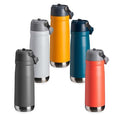 GARRAFA 650ML - ZJW-23 -SEM LOGO *SEM GARANTIA*