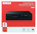 TOMATE - CONVERSOR E GRAVADOR DIGITAL FULL HD