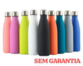 GARRAFA BOLICHE 500ML - SEM GARANTIA - SEM LOGO