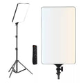 RING LIGHT 54CM 22" LUZ DE PREENCHIMENTO 720 LEDS + TRIPE - MLG-161