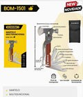 BOMVINK - MARTELO MULTIFUNCIONAL - BOM-1501