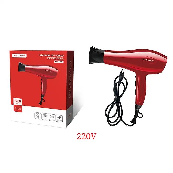 TOMATE - SECADOR 220V - MSE-2600B
