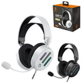 FONE GAMER USB HEADSEAT RGB KAIDI G32