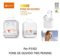 FONE PEINING