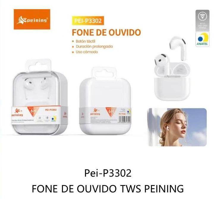 FONE PEINING