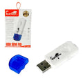 ELETRO - BLUETOOTH CAR BLUT USB DONGLE - EL-1830
