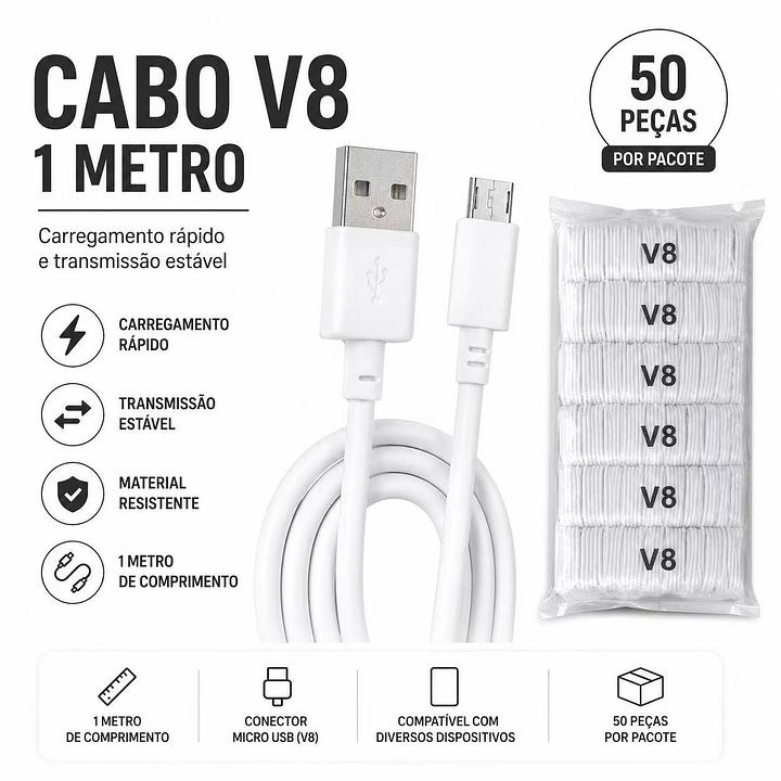 CABO V8 1 METRO