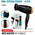 ONISTEK - SECADOR DE CABELO 220V