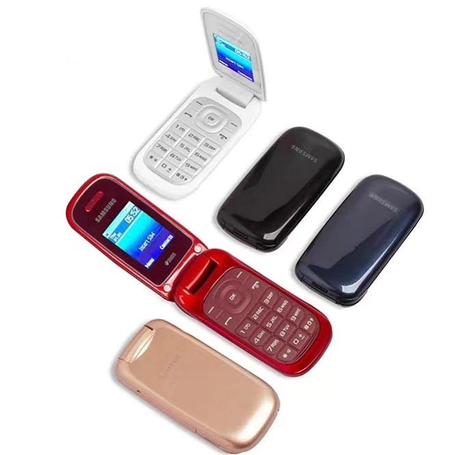 CELULAR SAMSUNG GT-E1272 SEM GARANTIA