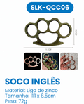 LUATEK - SOCO INGLES