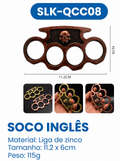 LUATEK - SOCO INGLES