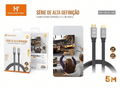 HDMI 5M PIENING