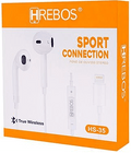 FONE iOS HREBOS