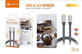HDMI 2M PEINING