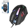 EXBOM - MOUSE USB LED - MS-62