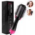 ESCOVA SECADORA E ALISADORA PARA CABELO - AJ-G05 | DJ-501 | KA-501