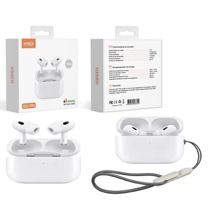 FONE KAIDI KD-790 BLUETOOTH