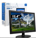 MONITOR LED 15,4 60HZ 5MS RESOLUÇÃO 1280X800, VGA, IDEAL PARA ESCRITÓRIO E HOME OFFICE AIKTEK - SIGMA-M1510