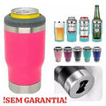 LONG NECK GARRAFA - SEM GARANTIA -SEM LOGO