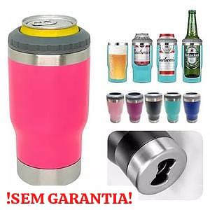 LONG NECK GARRAFA - SEM GARANTIA -SEM LOGO