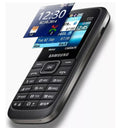 Celular Samsung Keystone 3G Dual Sim