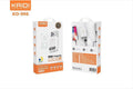 POWER BANK KAIDI MAGNETICO MAGSAFE 10000