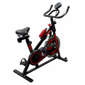 BICICLETA ERGOMETRICA