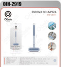 ESCOVA DE LIMPEZA