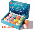 BATH BOMBS