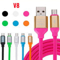 CABO V8 COLORIDO