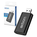 EXBOM - ADAPTADOR PLACA DE CAPTURA DE VIDEO HDMI 4K - CV-U2C70