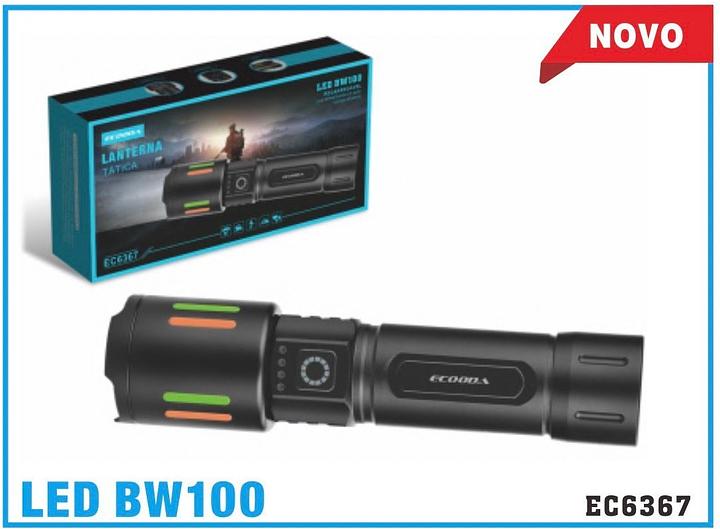 LANTERNA ECOODA BW100 EC6367