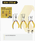 BOMVINK - KIT ALICATES FERRAMENTAS - BOM-3703