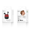 HREBOS- FONE EARBUDS SKADPODS EB-239