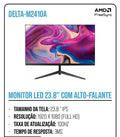 MONITOR LED 24