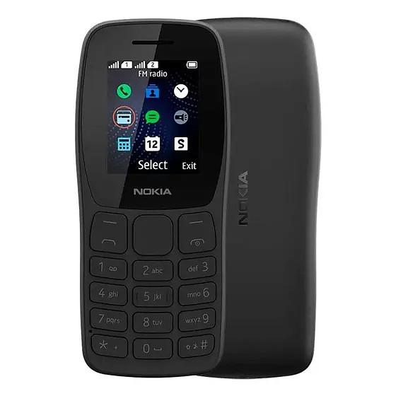 CELULAR NOKIA CELULAR 105 SEM GARANTIA