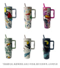 CANECA GARRAFA TUCANO 1200ML - ALAN-NX1200-5 - SEM LOGO *SEM GARANTIA*