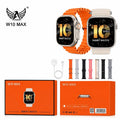 RELOGIO SMARTWATCH