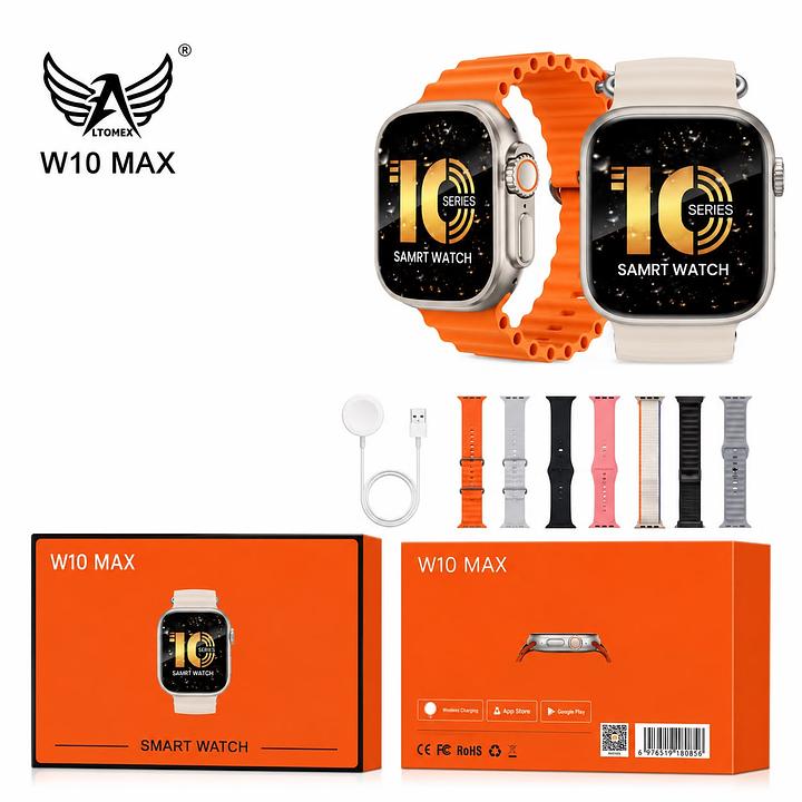RELOGIO SMARTWATCH