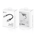 HREBOS - ADAPTADOR P2 iOS