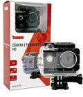 CAMERA FILMADORA TOMATE
